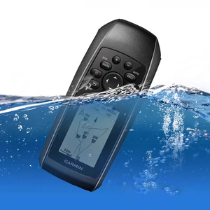 GPS-73 cầm tay Navigator toàn cầu hệ thống định vị thiết bị với thu thập dữ liệu di động cho chăn nuôi đo lường - Product Image 1