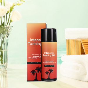 Aceite Bronceador de Marca Privada, <span class=keywords><strong>Acelerador</strong></span> de <span class=keywords><strong>Bronceado</strong></span> para Solárium, Aceite para <span class=keywords><strong>Bronceado</strong></span> Profundo y Extremo - Product Image 2