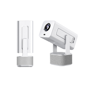 1080P FHD mini cảm ứng thông minh các tính năng video Home <span class=keywords><strong>proyector</strong></span> 4k chiếu với <span class=keywords><strong>wifi</strong></span> và bt5.0 - Product Image 3