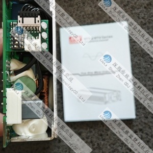 Fuente de alimentación láser Rofin 33.0881, 5 Kw, pieza de repuesto industrial para láser de CO2, fabricada en Alemania - Product Image 2