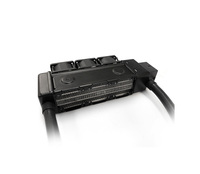 AMD SP3 1U serveur CPU Cooler dissipateur thermique eau liquide refroidissement simulation thermique tour PC