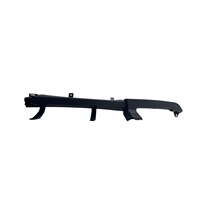 Spoiler inférieur gauche et droit du pare-chocs avant pour Land Rover Range Rover L322 2003-2009 OE DFB500090 DFB500080