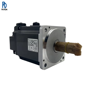 HG-KR73 Efficiency Industrial-Grade Durable IntelligentLow-Consumption Industrial Motor Mitsubishi Motor HG-RR503 for CNC - Product Image 1