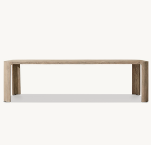 Meubles de <span class=keywords><strong>jardin</strong></span> en <span class=keywords><strong>bois</strong></span> de teck de luxe Grand ensemble de salle à manger <span class=keywords><strong>Table</strong></span> à manger en teck massif avec 8 chaises - Product Image 3