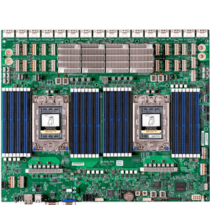 H12dgq-nt6 Top Selling Supermicro Data Center <b>Motherboard</b> Server and Workstation <b>Motherboards</b> H12dgq-nt6 H12dgq-nt6 Supermicro - Product Image 1