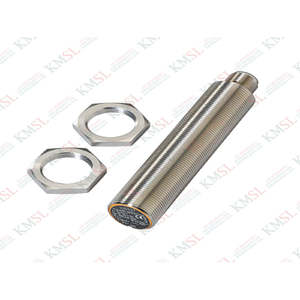 IG5927แบบจำลองเซ็นเซอร์อุปนัย IFM สำหรับชิ้นส่วนอุตสาหกรรม - Product Image 1