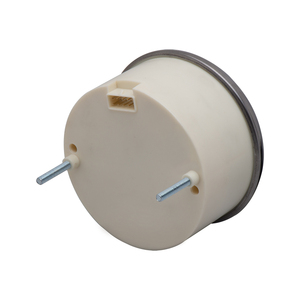 Velocímetro Universal de 85mm con retroiluminación, medidor de velocidad de 160MPH, 12V, 24V, con <span class=keywords><strong>LCD</strong></span>, para coche, camión, barco, Motor - Product Image 4