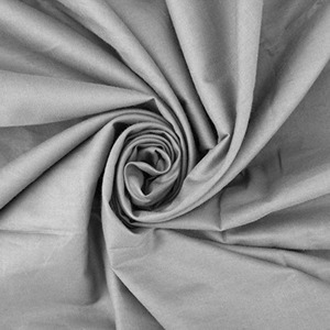 Pure Cotton Twill Duvet Cover Solid Color Eco-Friendly Minimalist Style Lightweight <b>Bedding</b> for Dormitories and Hotels - Product Image 1