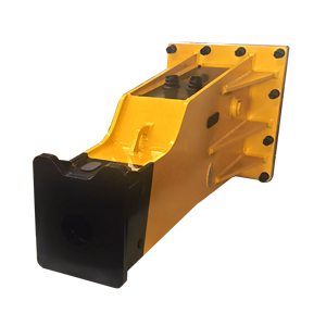 Bomba Hidráulica de Alto Rendimiento de 140 Bares para Excavadora, para Minería, Demolición, Construcción de Carreteras, Uso Industrial Pesado - Product Image 4