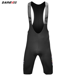 Darevie primavera estate ciclismo pantaloncini con interfaccia elastica Bastogne uomo Italy Pad di un pezzo senza cuciture <span class=keywords><strong>bicicletta</strong></span> pantaloncini <span class=keywords><strong>calzoncini</strong></span> calzamaglia - Product Image 2