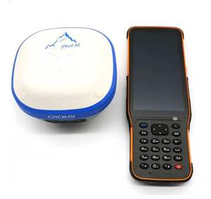 המחיר הטוב ביותר gnss מקלט x6 i73 i73 + <span class=keywords><strong>gps</strong></span> <span class=keywords><strong>rtk</strong></span> רובר nss - Product Image 2