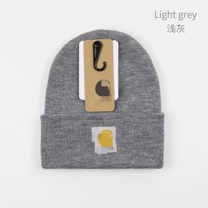 الجملة الشتاء موضة الرجال النساء للجنسين الدافئة الحياكة الصوف الرياضة في الهواء الطلق قبعات قبعة حريمي - Product Image 6