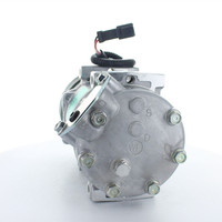 Nouveau compresseur de climatisation SD7H15, pour 320/08562, 4417, 4485, 4075