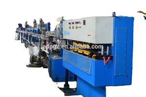 Cat5e Cat6 Cat7 <span class=keywords><strong>Lan</strong></span> cavo di produzione della linea di rivestimento macchina + assistenza tecnica di cavo di rete di alta qualità dalla fabbrica di SZADP - Product Image 2