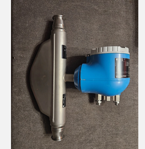 Medidor de Flujo Coriolis Proline Promass E 300 de Doble Tubo para Procesos Alimentarios, Farmacéuticos y Químicos Generales - Product Image 6