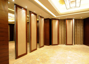 Pareti Divisorie Pieghevoli Moderne <span class=keywords><strong>Prezzi</strong></span> Convenienti Parete Pieghevole per Separazione Ambienti Divisorio per Spazi - Product Image 3