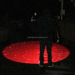 Alonefire Đèn Pin <span class=keywords><strong>LED</strong></span> 2 Trong <span class=keywords><strong>1</strong></span> Màu Trắng + Đỏ G700 Đèn Câu Cá Chiến Thuật Săn Bắn Đèn Pin Công Suất Cao Hướng Đạo Sinh Phổ Biến Pin AAA - Product Image 5