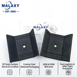 MALAXY Solución Integral <span class=keywords><strong>de</strong></span> Adquisición: Arandelas <span class=keywords><strong>de</strong></span> Acero al Carbono con Óxido Negro/Acinzentado y Aluminio <span class=keywords><strong>para</strong></span> Techos y Construcción - Product Image 2