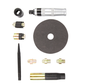 Auto Tool and Universal <strong>Locking</strong> <strong>Wheel</strong> <strong>Nut</strong> <strong>Removal</strong> Master <strong>Kit</strong> - Product Image 3