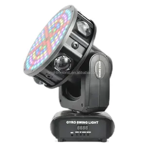 3in1 Led Beam Laser Moving Head Light Disco Beam Stage Light Equipment pour mariage en vente