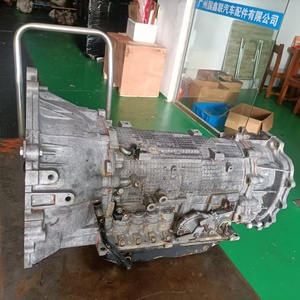 เกียร์ V5A51 <span class=keywords><strong>4WD</strong></span> <span class=keywords><strong>มือ</strong></span><span class=keywords><strong>สอง</strong></span>สำหรับมิตซูบิชิ <span class=keywords><strong>ปา</strong></span><span class=keywords><strong>เจ</strong></span><span class=keywords><strong>โร่</strong></span> 3.5L V75 ปี 2006-2015 เข้ากันได้กับเครื่องยนต์ - Product Image 6