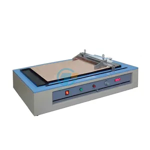 Sheet Film Coater w/ Vacuum Chuck ( 300Wx600L mm) & 250mm Doctor Blade - MSK-AFA-II-VC