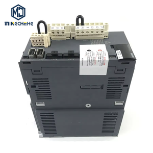 High Precision MDS-D-SVJ3-10NA Servo <b>Drive</b> Unit AC Servo Amplifier 1kW for CNC Machine Milling Center Industrial Automation - Product Image 1