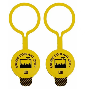 ฝาครอบถังน้ำหล่อเย็นกระจกหน้า55056382AA สภาพใหม่ - Product Image 4