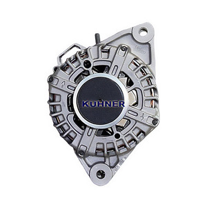 Alternatore compatibile per HYUNDAI H-1 2.5 CRDI Diesel (KW: 100, CV: 136) dal 07-2008 VALEO 554170RIV NUOVO - Product Image 1