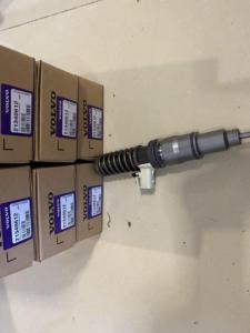 Injecteur de piston pour moteur diesel d'excavatrice 6HH1 VOE21340612 21340612 - Product Image 5