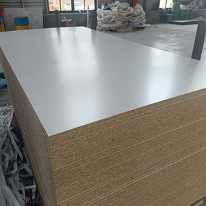 Chất Lượng Cao Bền Vững Thân Thiện Với Môi 1220*2440 Kích Thước Tùy Chỉnh <span class=keywords><strong>Melamine</strong></span> Phải Đối Mặt Ván Hạt Đồ Nội Thất Làm Nhà Bếp Sử Dụng - Product Image 3