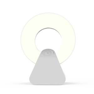 Lampe de luminothérapie certifiée CE pour le <span class=keywords><strong>trouble</strong></span> affectif saisonnier, soulage la dépression en augmentant les heures de lumière du jour - Product Image 4