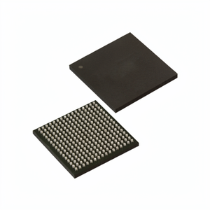 LCMXO2280C-4B256I Embedded 256 LFBGA, CSPBGA Components Electronic In Stock - Product Image 1