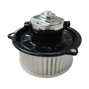 Electric Vane Type Aoto Bus AC Air Hockey Bus Parts Fan Blower Motor for Kubota