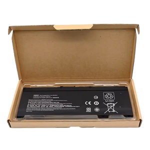 Batería de Repuesto para Portátil SR03XL HSTNN-DB7W HSTNN-DB8Q, Compatible con Portátiles <span class=keywords><strong>HP</strong></span> <span class=keywords><strong>Omen</strong></span> <span class=keywords><strong>15</strong></span>-CE0XX <span class=keywords><strong>15</strong></span>-DC0XX <span class=keywords><strong>15</strong></span>-CE198WM - Product Image 4