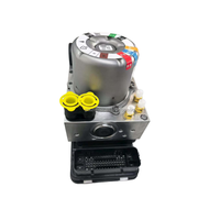 Ventes chaudes - Pompe de compresseur d'air pour Mercedes-Benz GLE-class W167 A1673202205 OEM