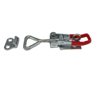 Truck Fastener <b>Quick</b> <b>Release</b> Toggle <b>Clamp</b> Adjustable Draw Toggle Hasp - Product Image 1