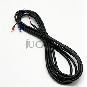 Cable de Alimentación y Señal Jucaili de 3.5m/5m para Controlador de Motor Servo para Impresora Eco Solvente/UV/DTF - Product Image 2