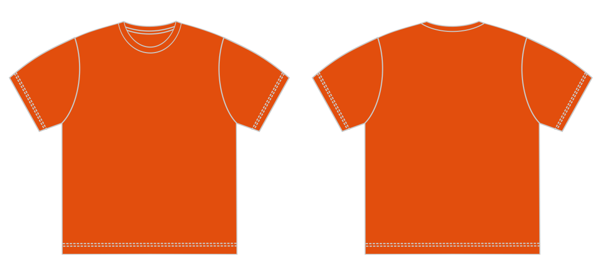 orange vif