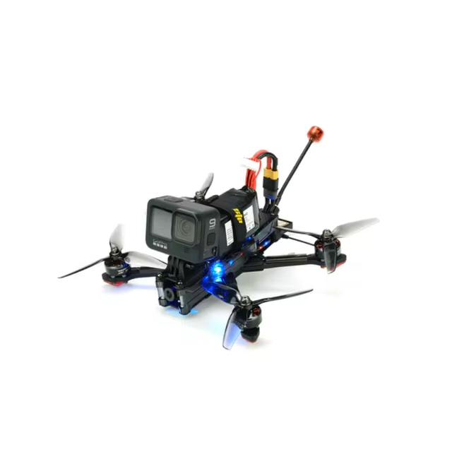 ARMOR 5C Colorful Protective case Multi-version HD Photo Transmission Freestyle Quadcopter Drone