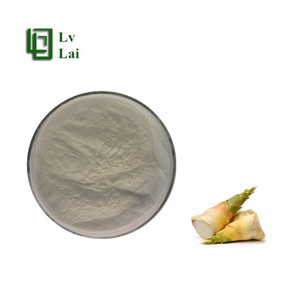 Bubuk ekstrak tembak bambu serat diet terlaris - Product Image 1