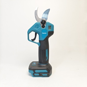 Sécateur électrique sans fil Makita au lithium, coupe maximale de 25 mm, pour l'entretien des vergers et des vignobles - Product Image 1