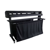 Nueva Máquina de Corte con Servomotor Longfuture de 1750 mm, Equipo de Automatización con 1 Año de Garantía para Película de Vinilo para Ventanas de Automóviles