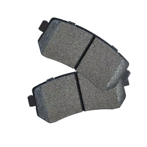 Jeu <span class=keywords><strong>de</strong></span> plaquettes <span class=keywords><strong>de</strong></span> <span class=keywords><strong>frein</strong></span> à <span class=keywords><strong>disque</strong></span> céramique <span class=keywords><strong>et</strong></span> semi-métalliques arrière D1157, état neuf, pour <span class=keywords><strong>KIA</strong></span> <span class=keywords><strong>Sportage</strong></span>, Sonata, Elantra, Tucson - Product Image 3