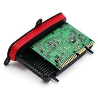 63117421578 63117363098 Módulo de Control de Faros Delanteros TMS, Unidad de Control de Balasto para X3 2009-2017 X4 2013-2018 F25 F26 LCI