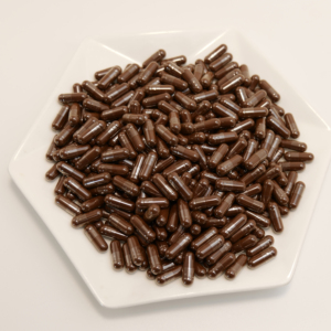 OEM özel etiket mantar karmaşık kapsül otlar kapsül Maitake Chaga <span class=keywords><strong>Cordyceps</strong></span> Militaris Lions Mane Reishi mantarı kapsül - Product Image 1
