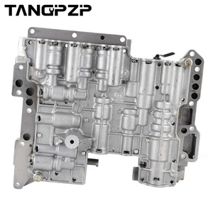 Cuerpo de Válvulas de Transmisión 4EAT con Solenoide Compatible con Subaru Forester <span class=keywords><strong>2.5</strong></span> <span class=keywords><strong>Outback</strong></span> <span class=keywords><strong>2004</strong></span> en Adelante - Product Image 4