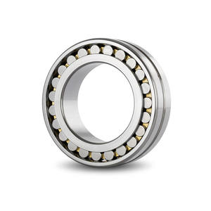 Rodamiento de Rodillos Cilíndricos de Doble Hilera de Super Precisión NN3008, Rodamiento NN 3008 TN/SP - Product Image 2