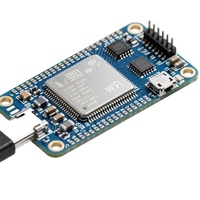 MYF-F63AI01-DK-1V0 : Carte de développement IA à double puce avec connectivité multi-protocoles Sécurité Merrillchip Electronics