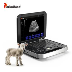 Periodmed Portable Ultrasound Veterinary <strong>Pregnancy</strong> <strong>Cheap</strong> Cow Veterinarian Machine - Product Image 6